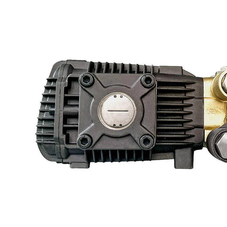 DANAU DBC-15085A5 Bomba De Alta Presion 3000PSI 206BAR Mini High Pressure Triplex Plunger Pump Pumps