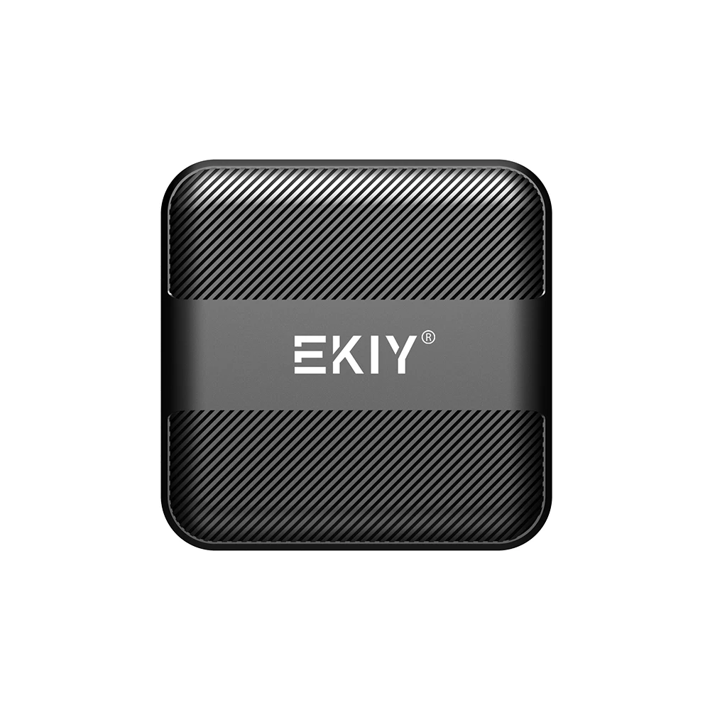 Беспроводной адаптер EKIY CarPlay Android Auto A2A для Audi Toyota Mazda Nissan Chevrolet Suzuki Subaru Kia Ford Opel Skoda Hyundai