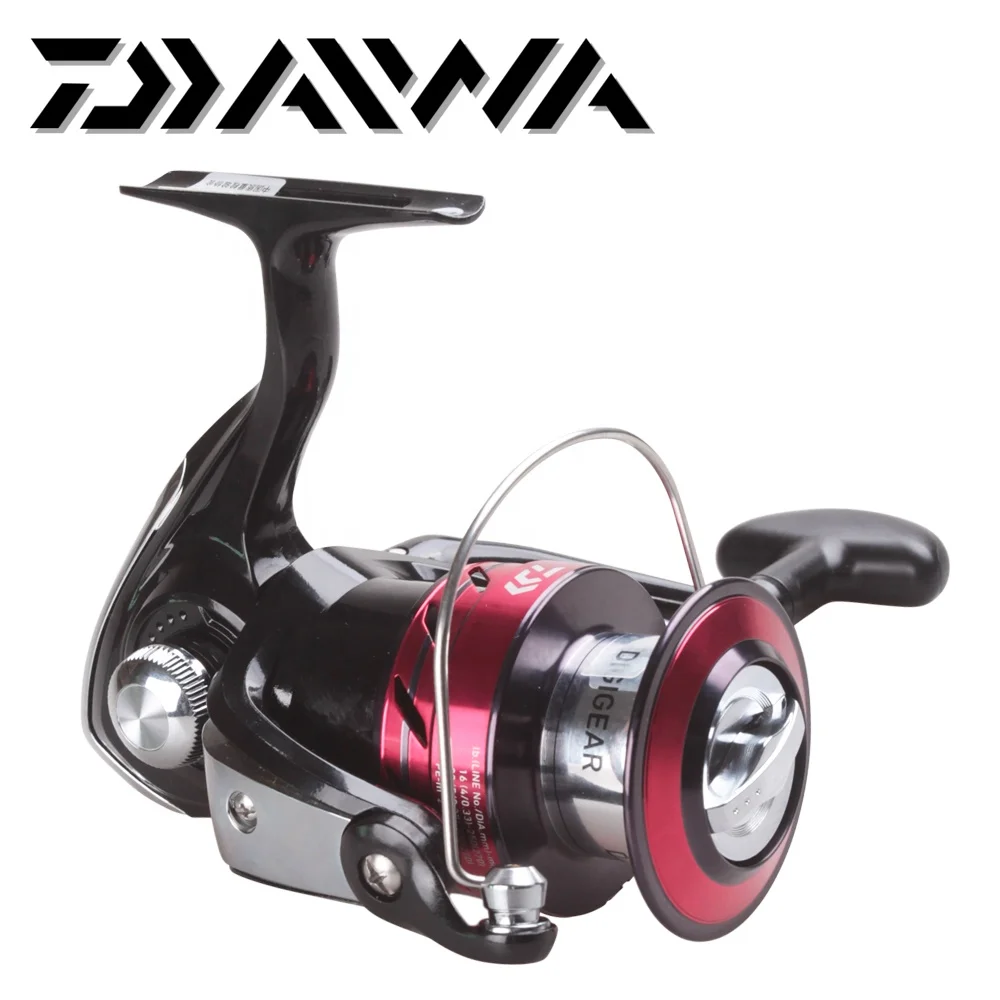 Hot Selling original reels daiwa fishing DAIWA  SWEEPFIRE 2B CS reel fishing daiwa