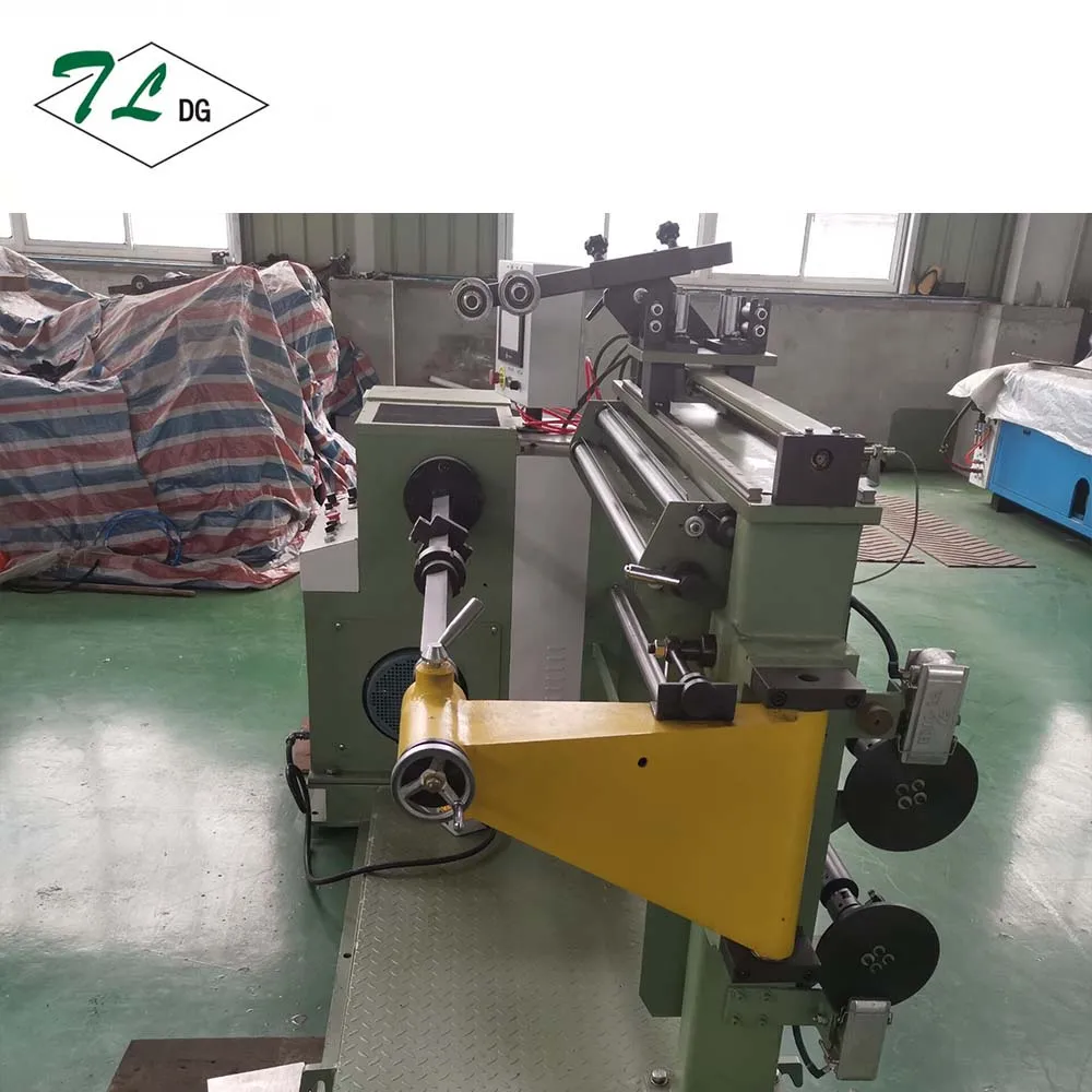 
Automatic wiring transformer coil Winding Machine with industrial machinery 