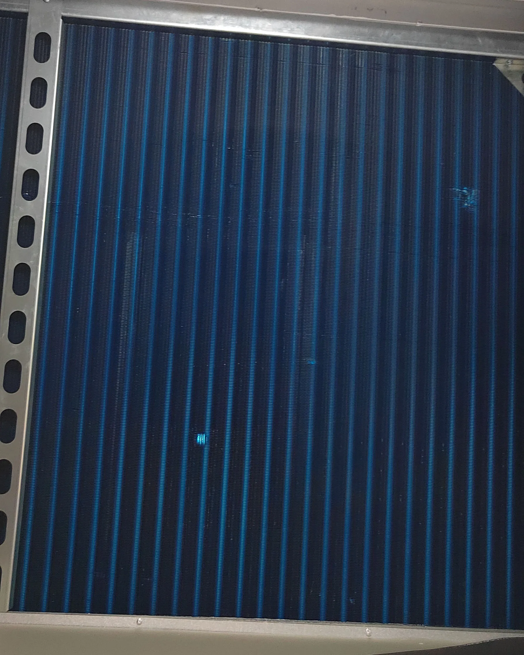 Industrial workshop hotel office near-zero energy building no cross infection heat recovery HRV ventilation system