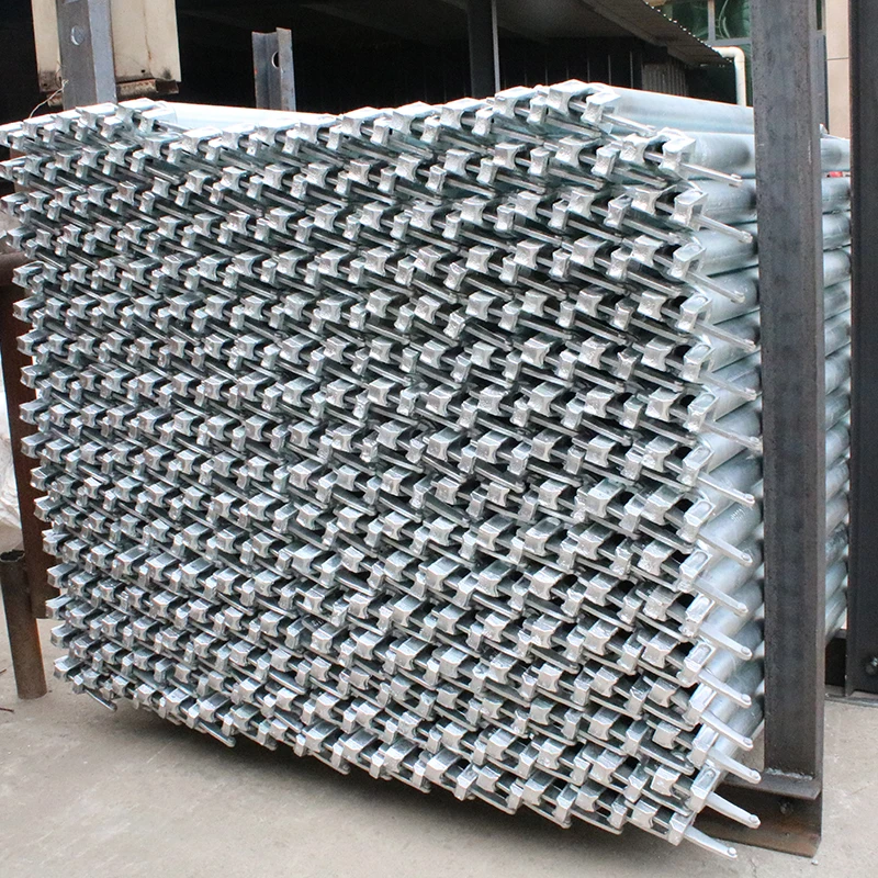 Hot Dip telescopic scaffolding Galvanized Shoring Bridge Scaffold Tower System Ring Lock Scaffolding Manufacture Parts Fittings