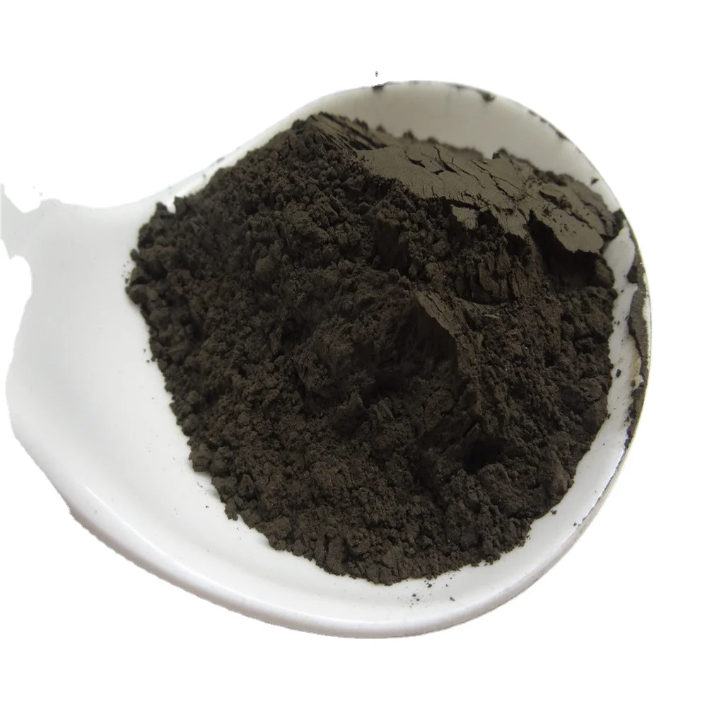 325MESH CHROMITE SAND POWDER