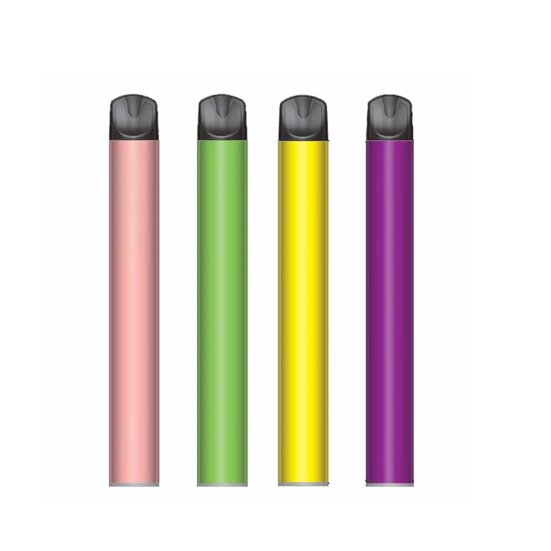 Puff Vap Pod Vapes Vaporizadores Desechables Full Mech Vapes Mod E-Cigarette