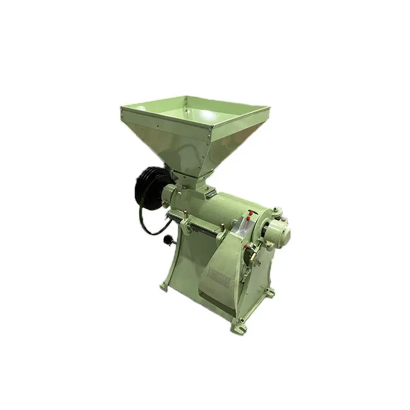 tengka LN632F Multiple functions Good quality Factory Direct Sale diesel used brown rice mill milling machine