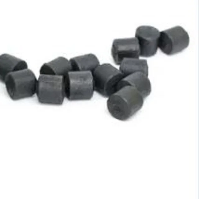 Ball mill steel cylpebs