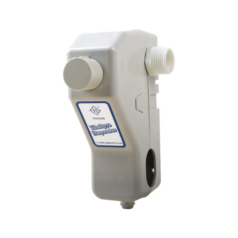 Dishwashing Liquid Dispenser Dilution System Proportioner Chemical Dispenser for Restaurant