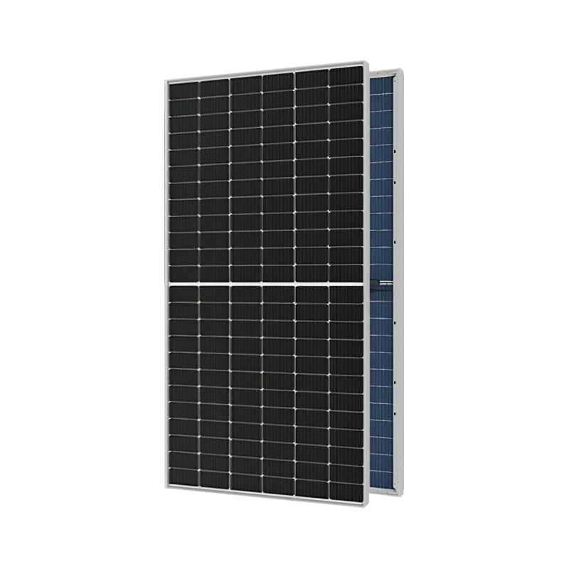 Солнечная панель Sundta Lux5 STM 540-560-72M T8S perc солнечная для домашнего и коммерческого использования