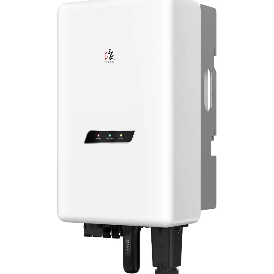 Low Frequency Off Grid Solar Inverter 3kW 5kW 6Kw 6.2Kw Single Phase Plus Hybrid Solar Inverter With Pcb Board