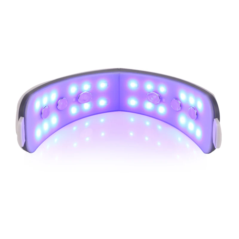 
Aimanfun personal care home use RF beauty equipment Electric V-Face Shaping Massager Intelligent Face-Lifting equipment 