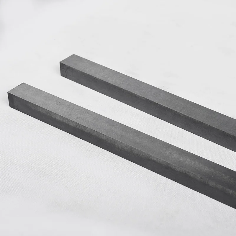Manufacturer of K20 Tungsten Carbide Strips for Wood Cutting Blade
