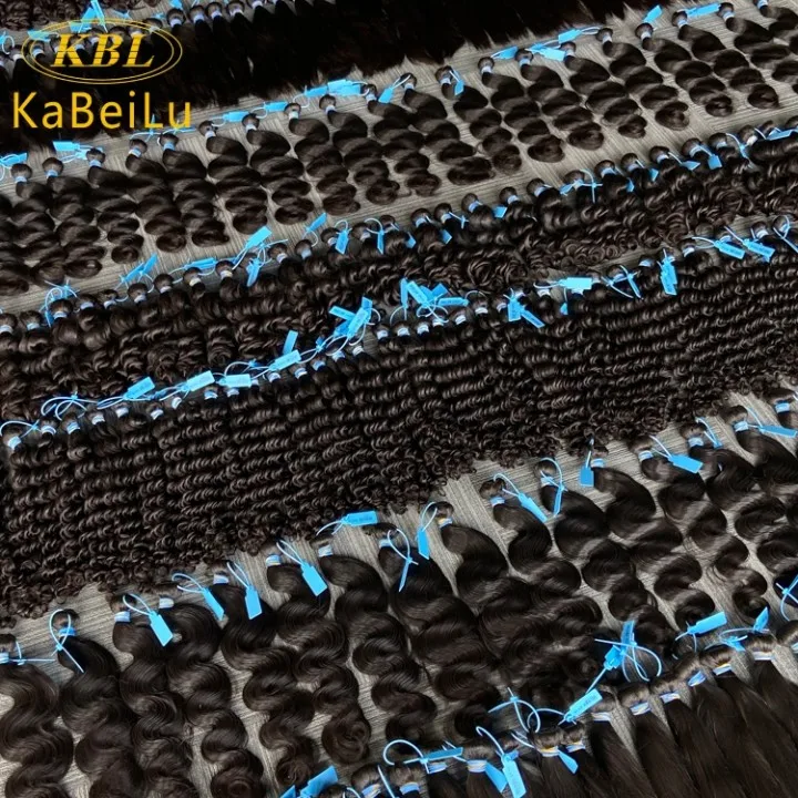 latest stock natural black no nits raw cambodian hair from cambodia