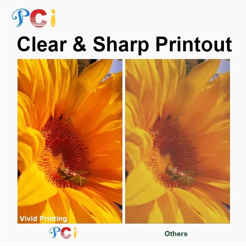 PCI 140 XL 141 XL 140XL 141XL Color Remanufactured  Ink Cartridge CB336HE CB338HE for HP140 Deskjet D4263 Photosmart C4283