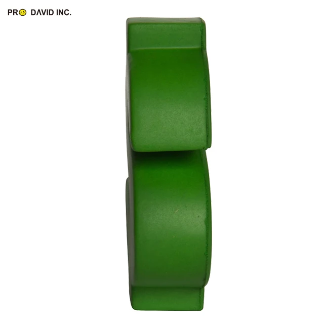 Custom PU Dollar Sign Stress Relief Balls Adult and Kid Squeeze Toys for Promotions