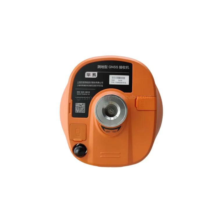 Оптовая продажа с завода дешевый rtk gnss низкая цена приемник Лидер