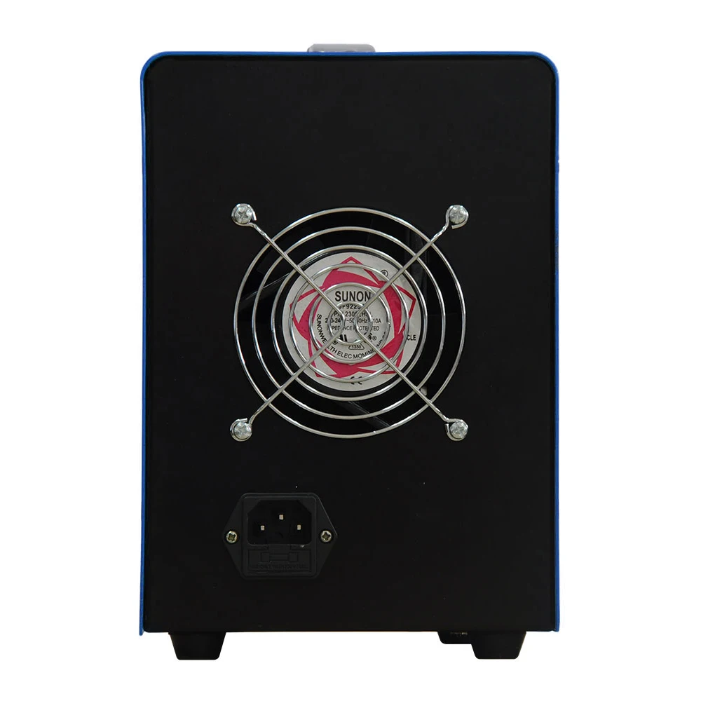 Портативная моющаяся машина для чистки черных бусин