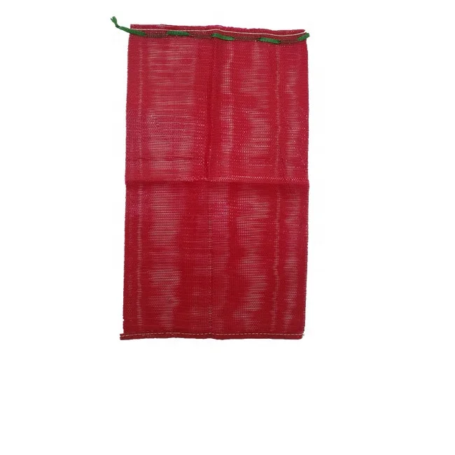 Export Italy Lebanon Yemen Morocco Dubai J-ordan Russia Senegal onions packing Leno mesh bags