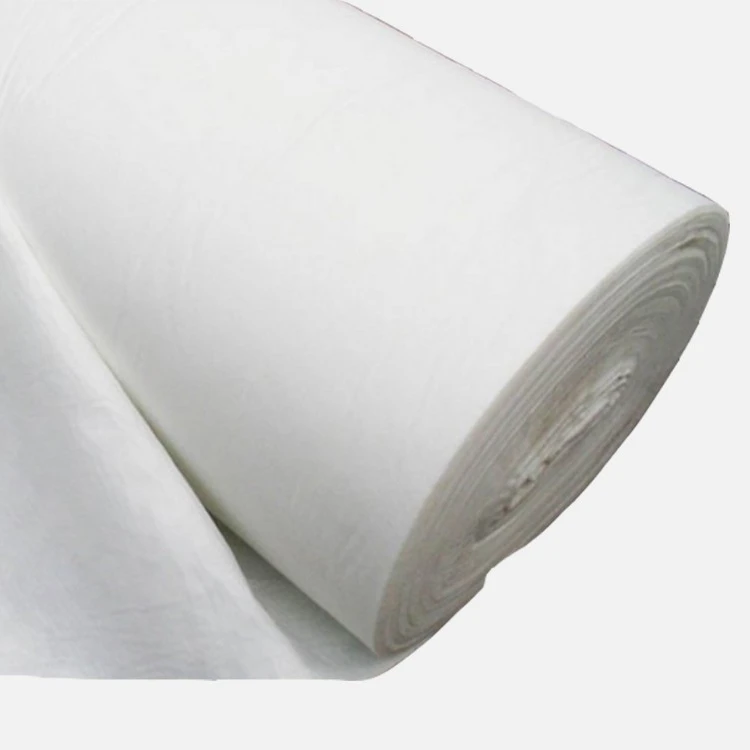 Pet или pp иглопробивной нетканый geo ткани Текстильная картина