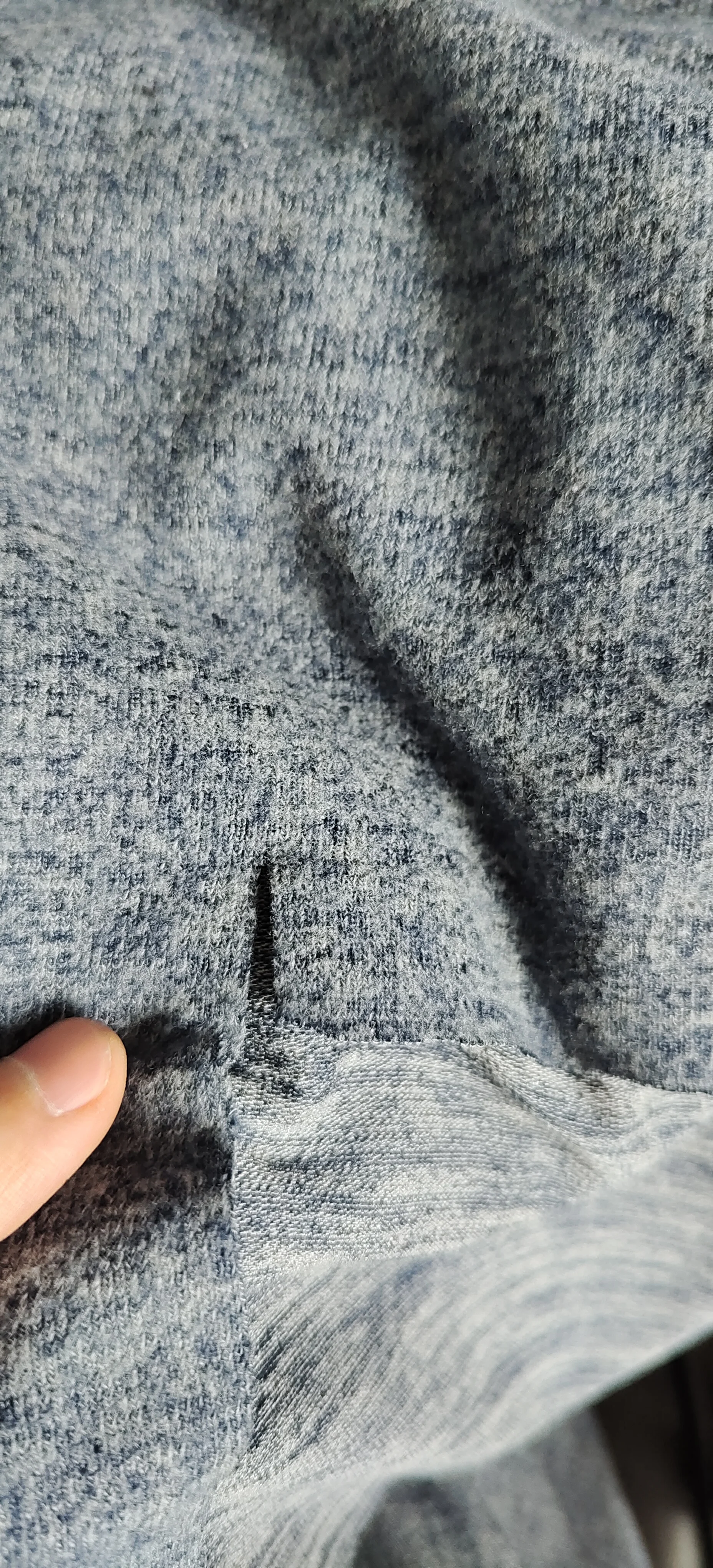 63/32/5 POLY/RAYON/SPAN BRUSHED FABRIC FOR GARMENT Luggage Bag Polyester Pl