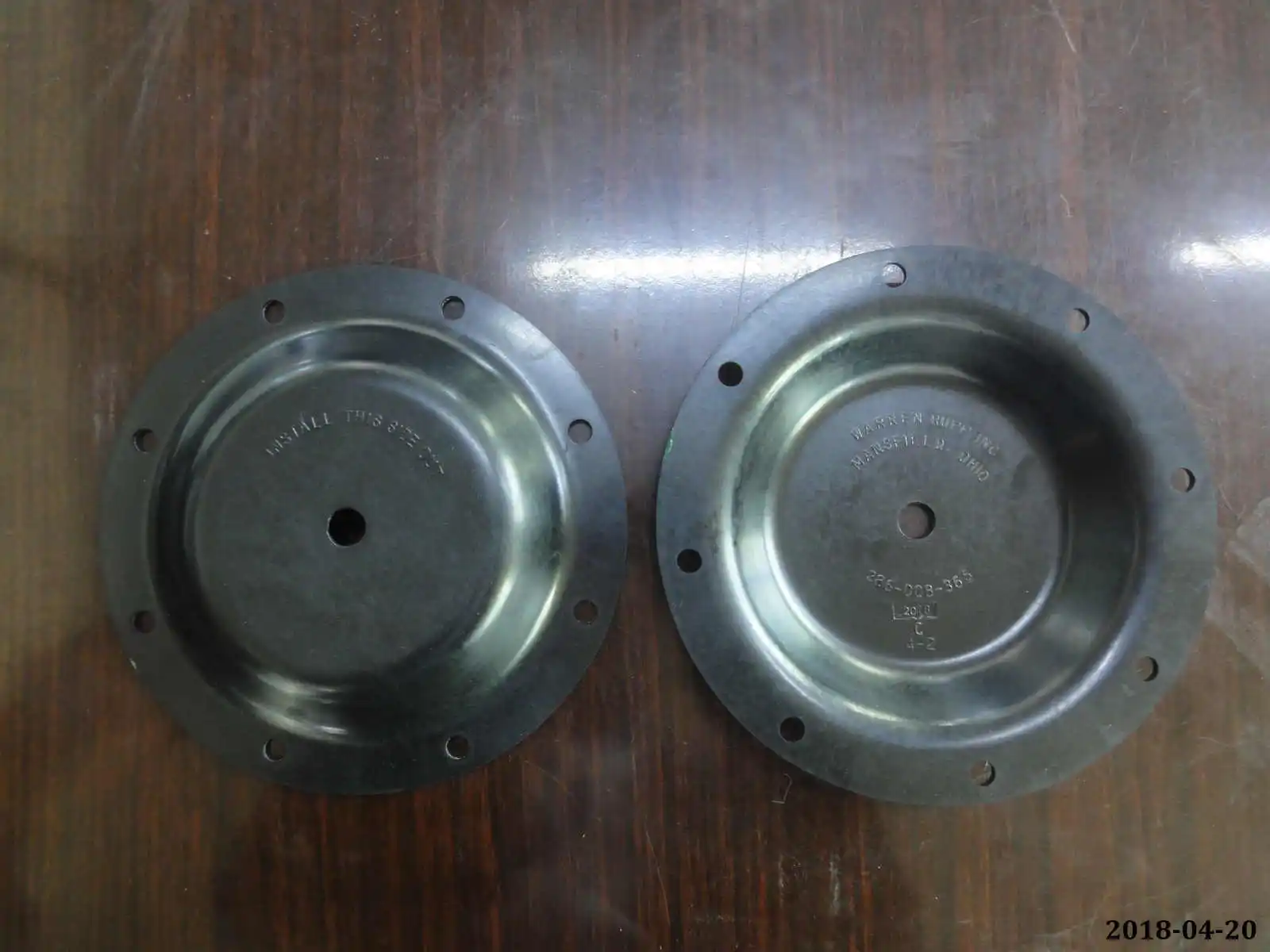 Оцинкованная компания по контролю качества труб