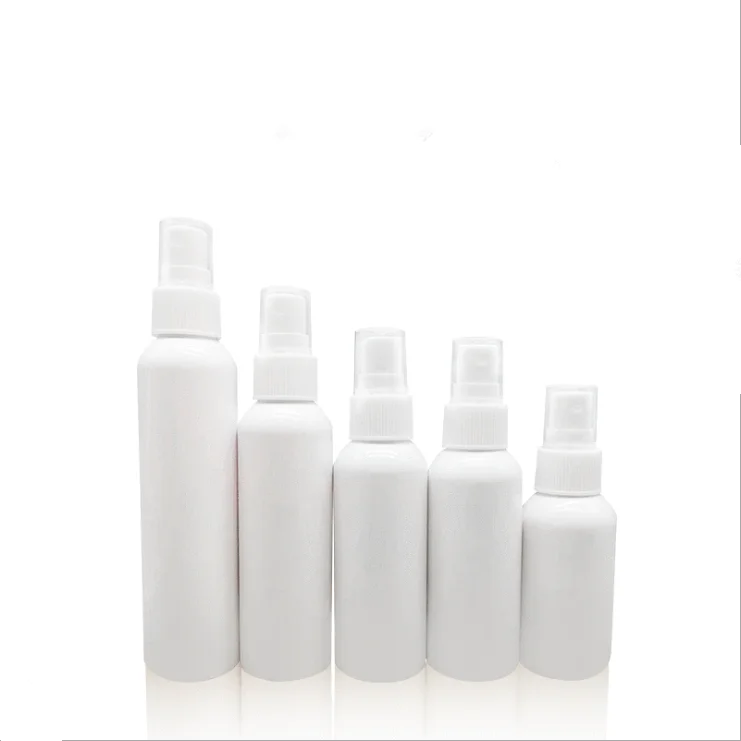 Пластиковое эфирное масло для домашних животных объемом 100 мл, Бостонская круглая косметика, парфюмерный спрей, пластиковая бутылка