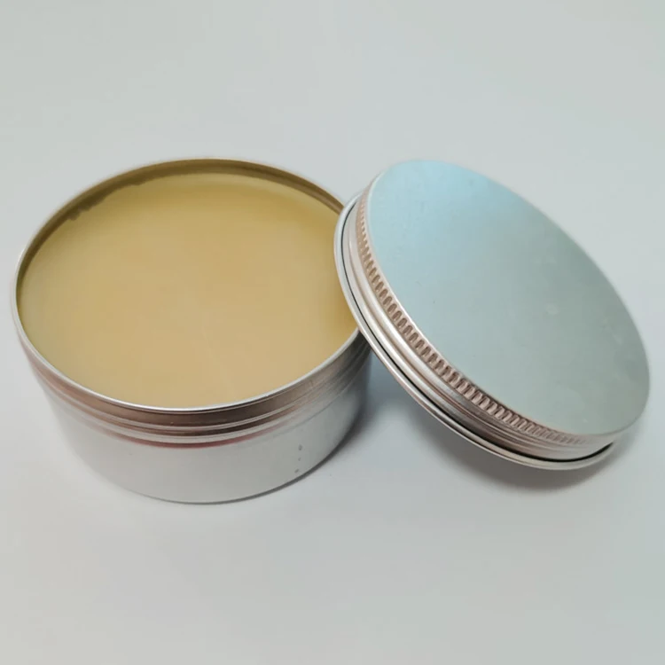 Beeswax Act As Wood Polish To Polish Wooden Floors,Furniture,And Cupboard Doors