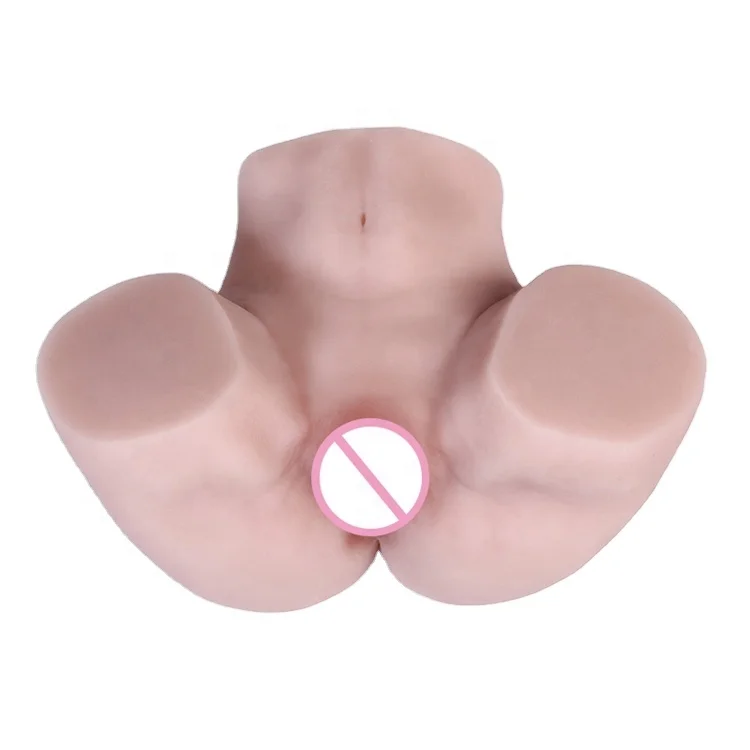 
Hot sale 1.88 kg pussy vagina anal portable ass sex toy for man masturbation 