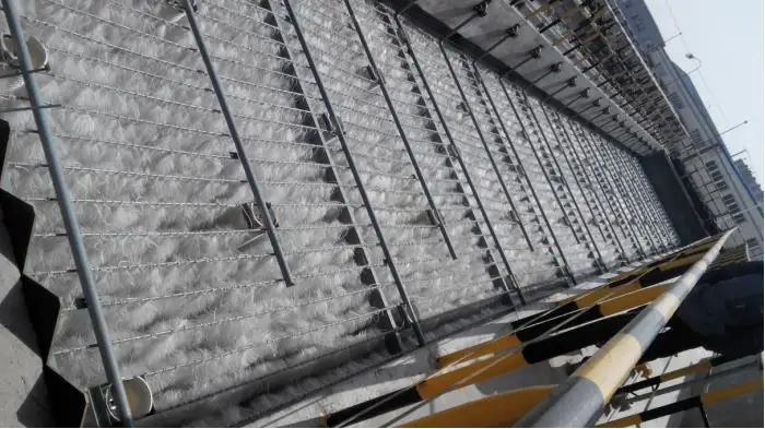 MBBR/MBR /SBR Sewage waste water treatment wwtp traitement Sewage  SEP-100 sewer solution, clean water solution
