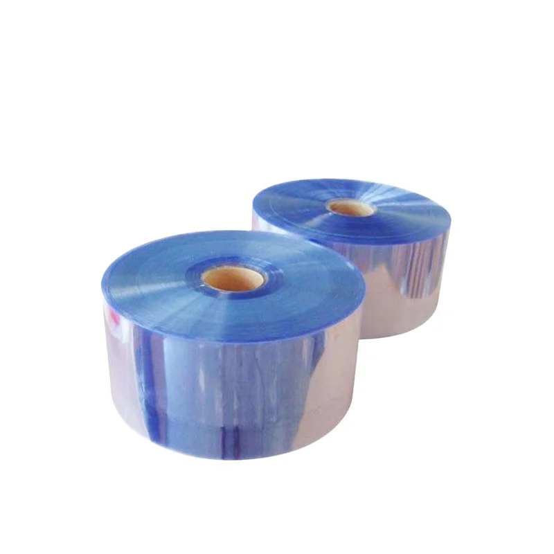 Household Food Packaging Smooth Wear Resistant Strong Pet Sleeve Shrinkable Film