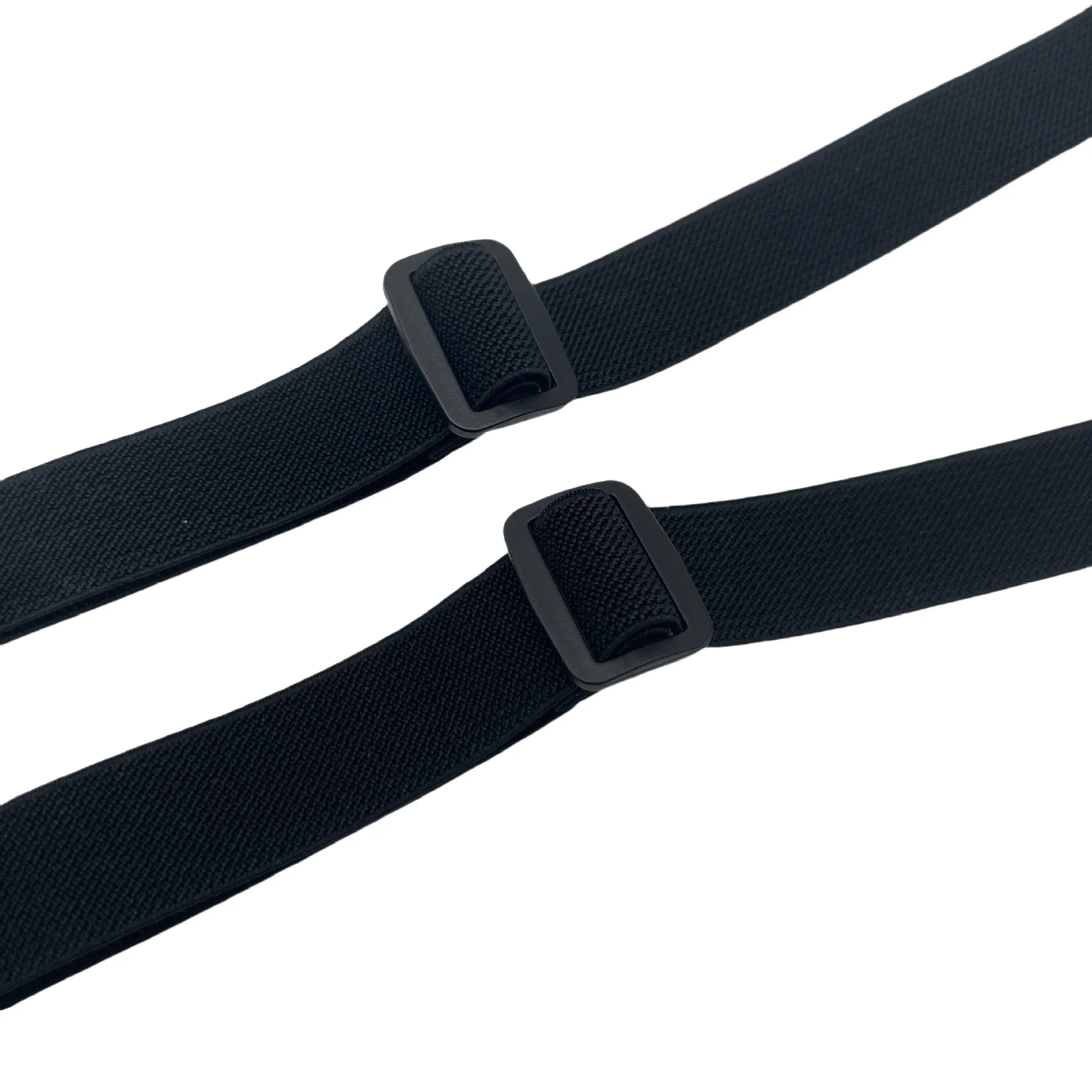 HZO-24165 Suspenders for Men Invisible Adjustable Under Clothing Undergarment