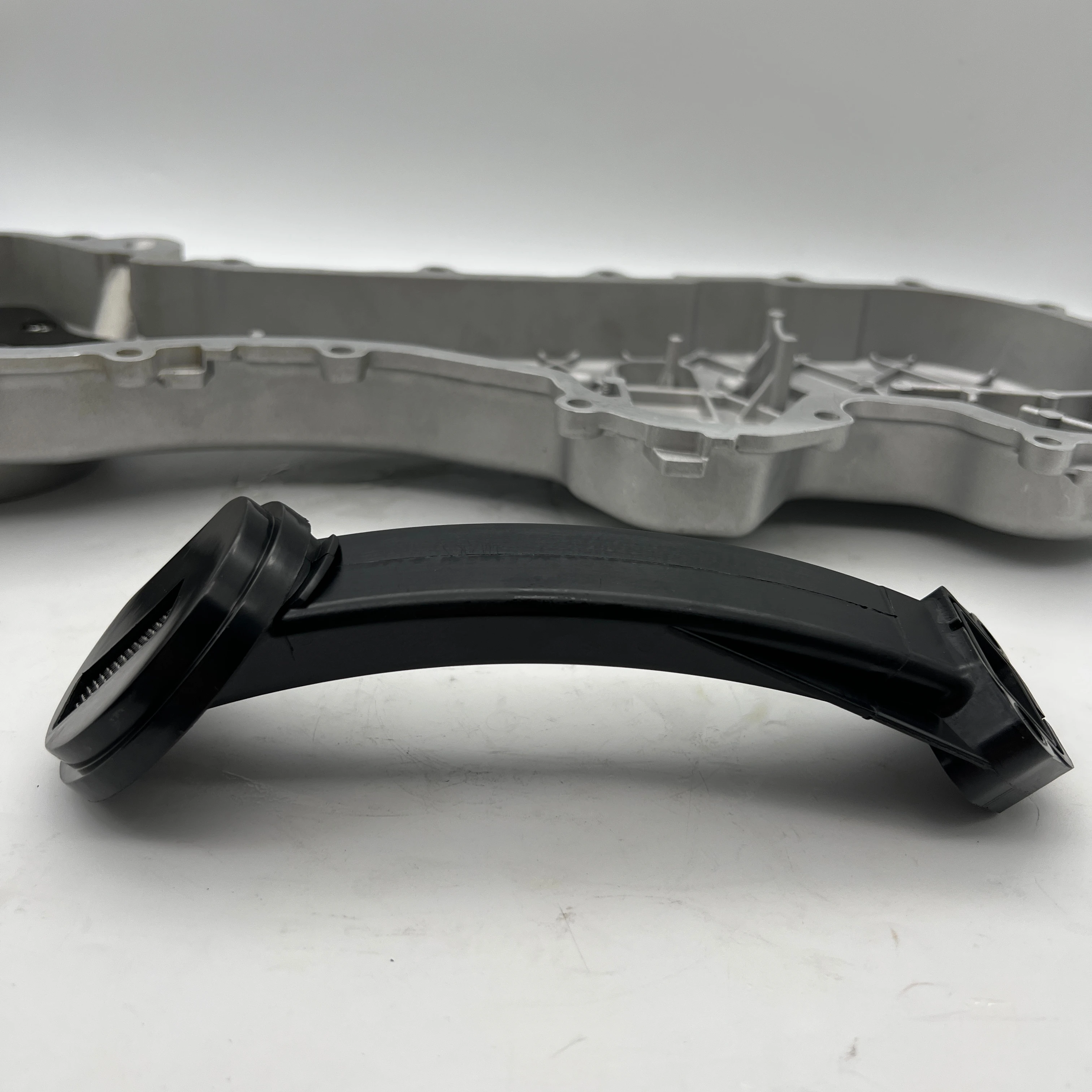 Auto Engine Timing Chain Kit with oil pump for Fiat, Alfa, Lancia, Opel, 9S51-6600-BA 646076 55185375 55232196