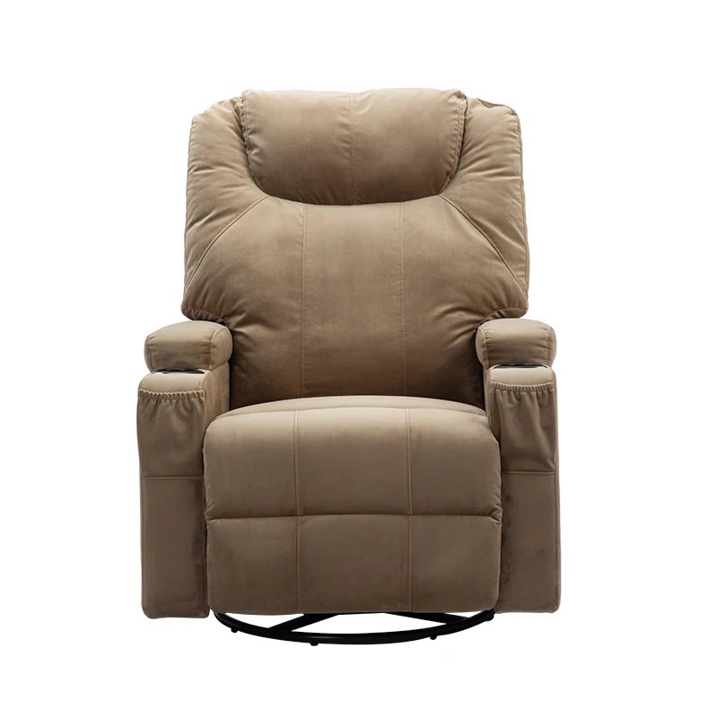 2022  Anji Morden Manual Power Riser Lift Zero Gravity Chair Sun Lounger Recliner Chairs