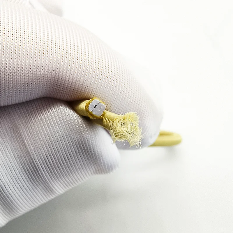 Wholesale Factory Custom colorful round polyester elastic cord Tape 1mm 2mm 2.5mm 2.8mm 3mm elastic string