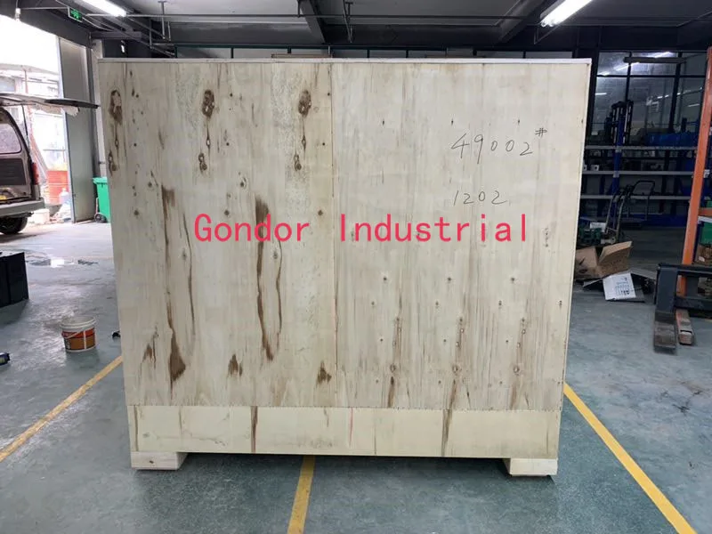 Gondor Group high quality easy operation dahao control system provide spare parts chenille towel automatic embroidery