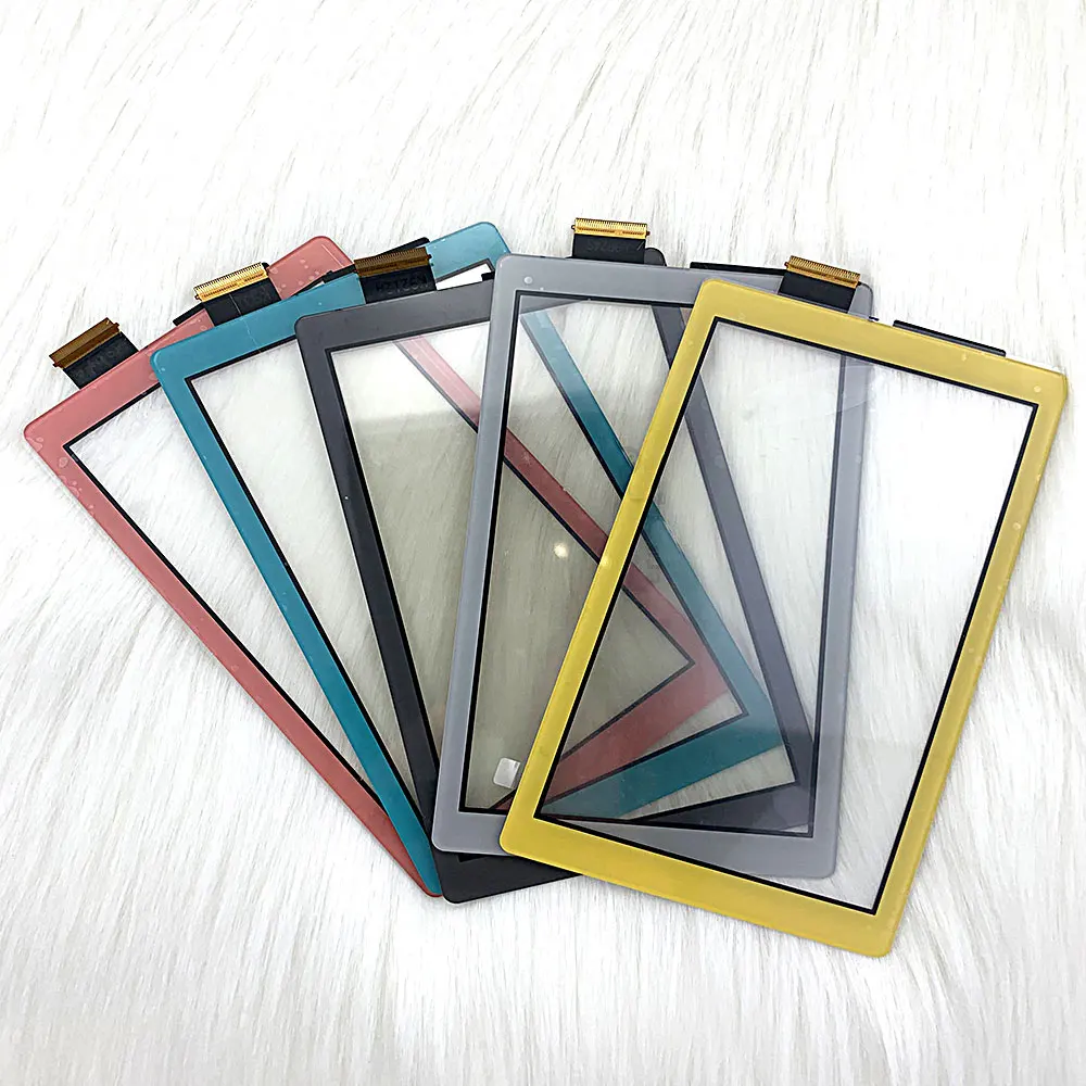 5 Colors For NS Switch Lite Touch Screen  lcd touch screen for ns switch lite repair touch display For NS LITE