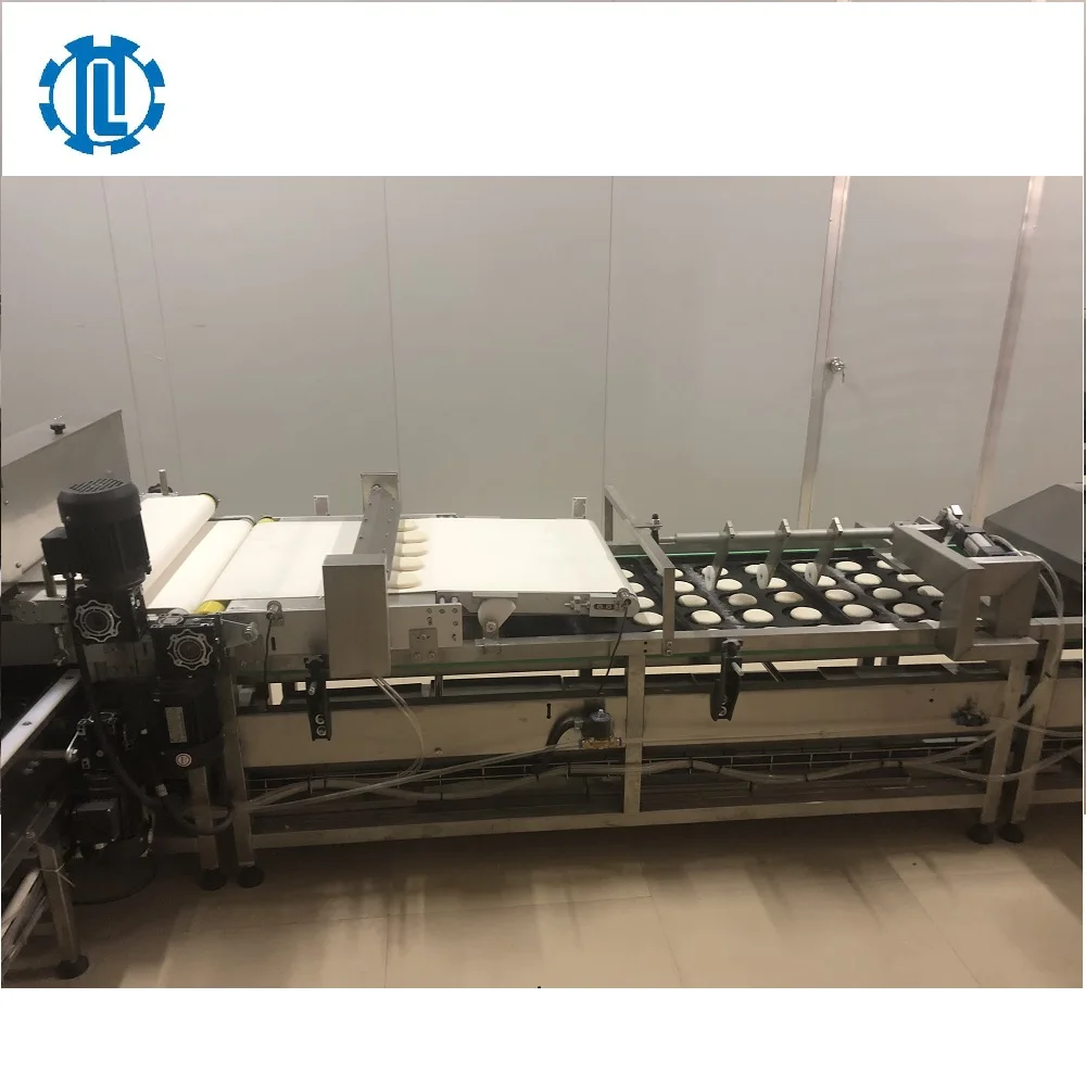 2022 Commercial Bread Stuffed Pizza Rolls Maker Brioche Burger Buns Making Machine Production Line for Sale