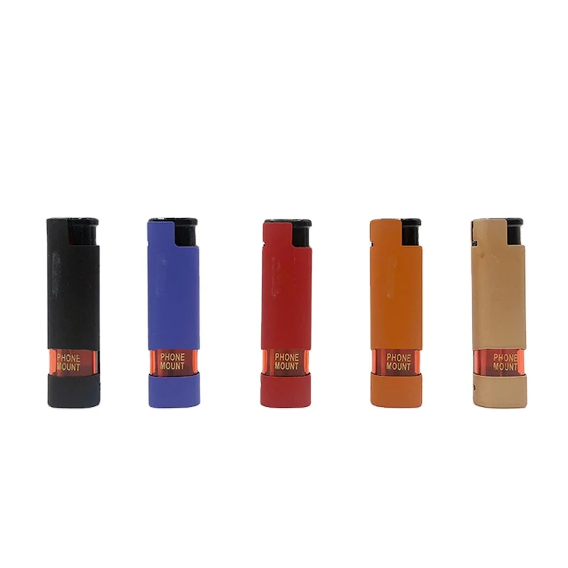hot sales metal electronic gas Cigarette lighter