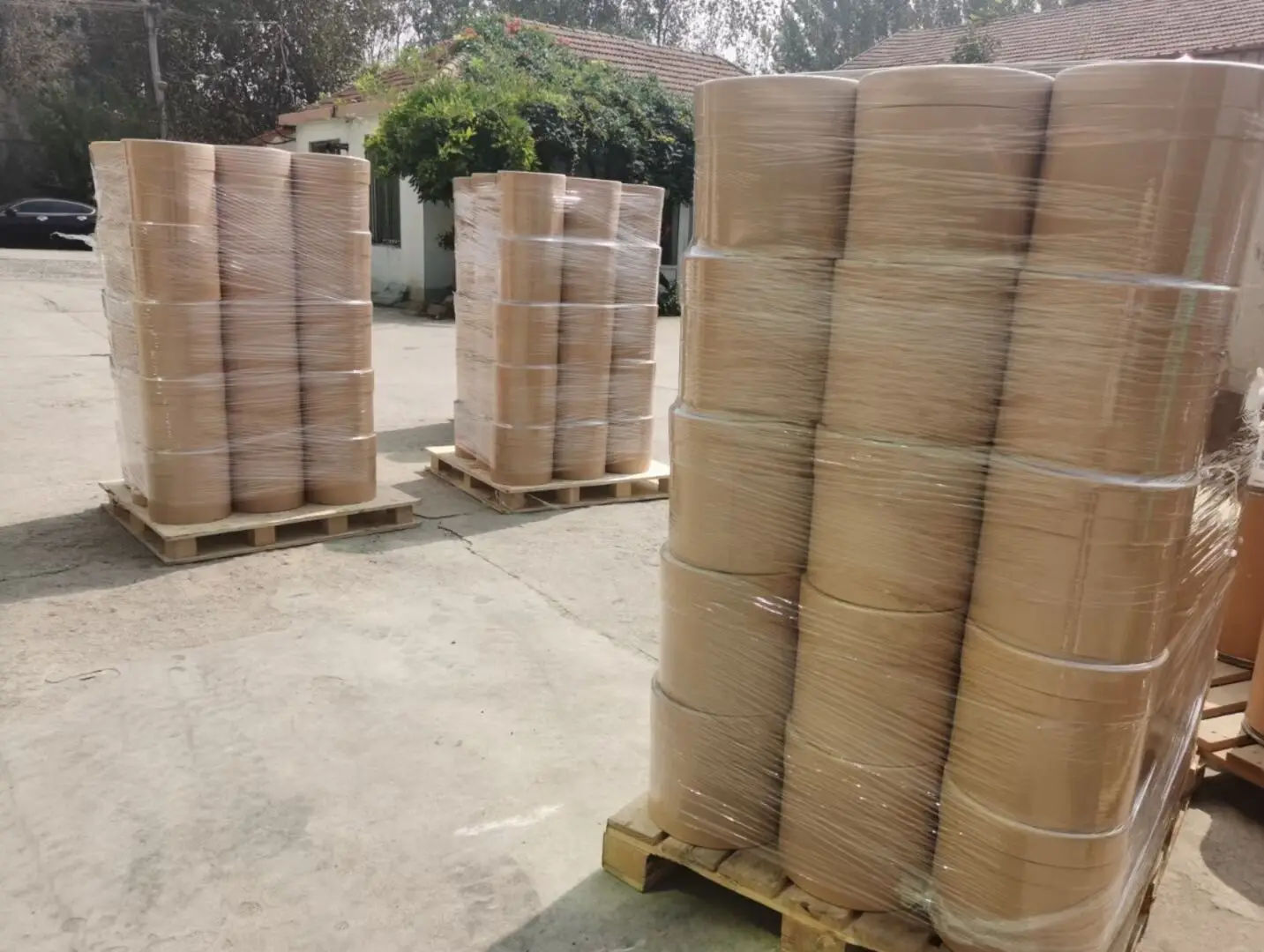 China Factory Supply Benzophenone / dipheny ketone / BENZOPHENONE FLAKE CAS 119-61-9