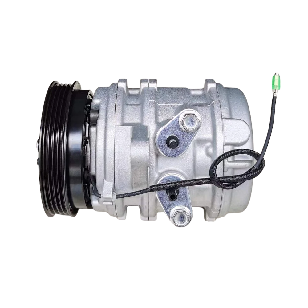 Автомобильный Компрессор кондиционера AC компрессор для Toyota Hiace 2,4 2000-2005 воздушный компрессор 88320-95J01