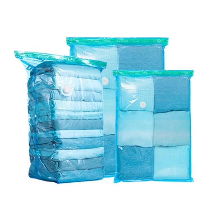 Affordable Eco-friendly  Space Saver  Vacuum Cleaner Dust Bag air Vacuum Bag