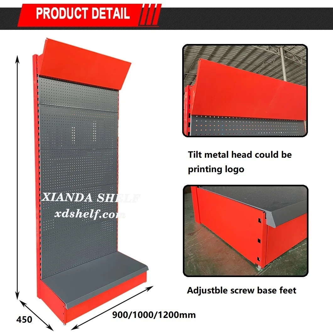 TOOLS DISPLAY STAND (2)