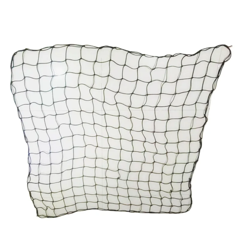 Whole 1 Inch Nylon Rope Netting elastic rope net For Making Nets