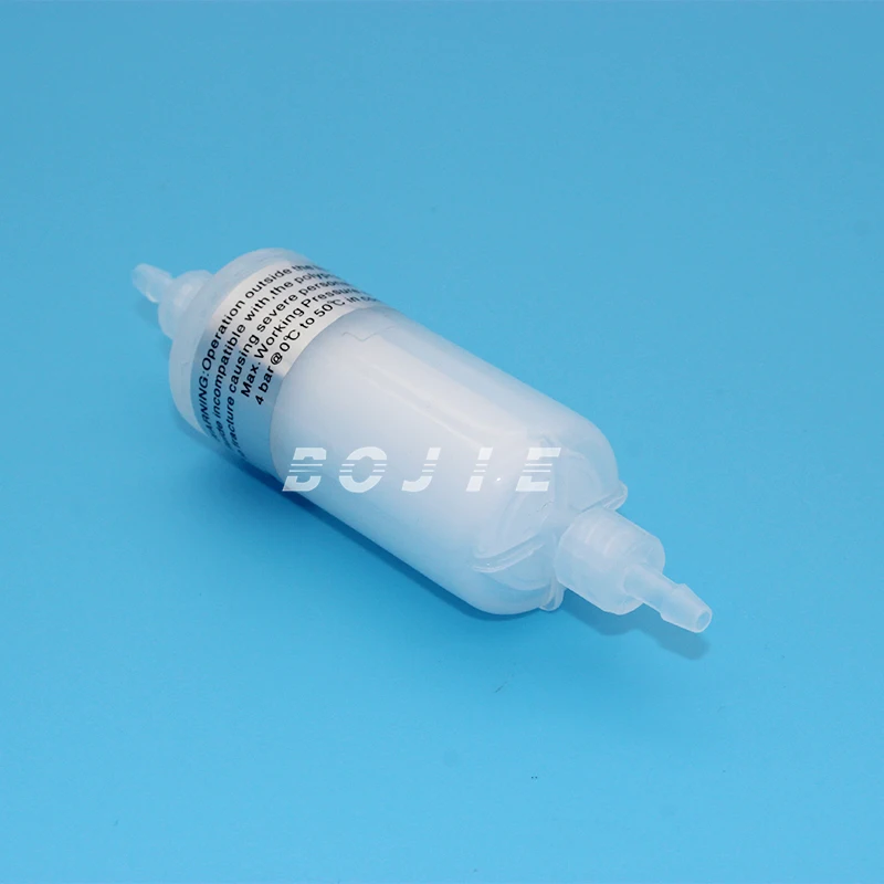 Best price Ink filter outer diameter 27MM length 60mm with 5um/10um KMF-A built-in metal filter made in China