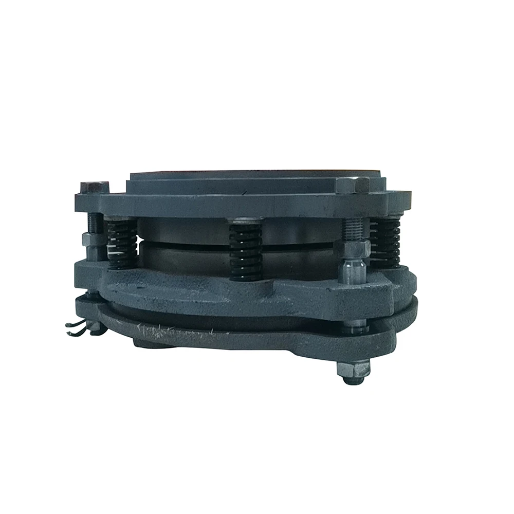 Factory Direct Sales Grey Aluminium Alloy Professional and Accurate Tower Crane Electromagnetic Brakes