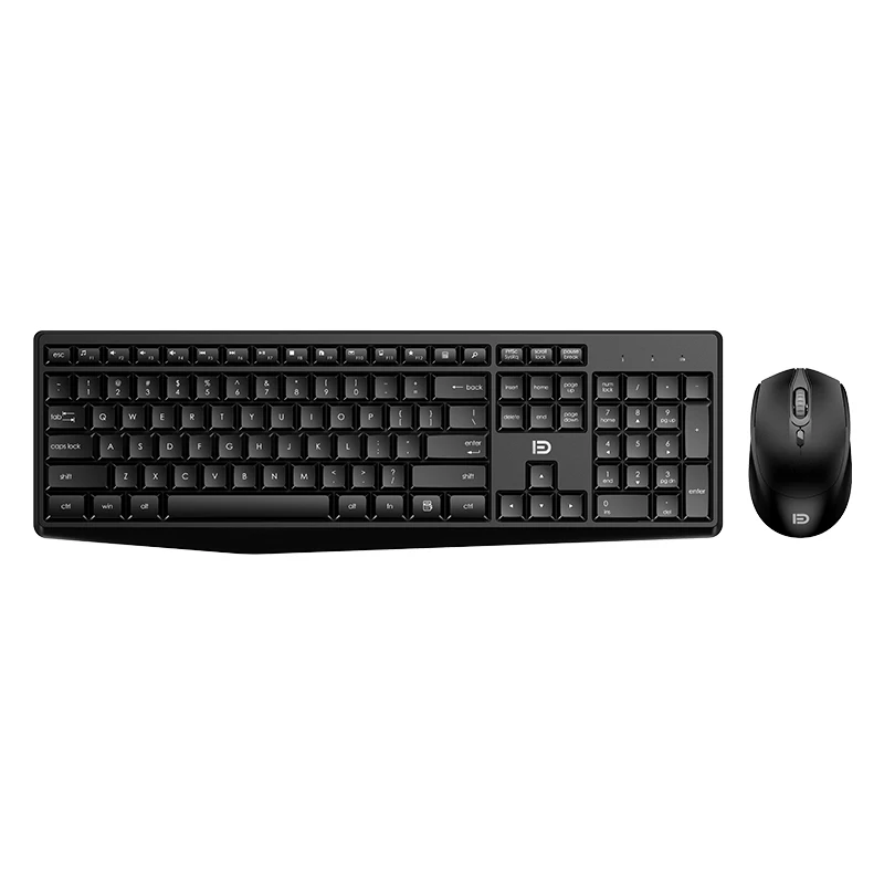 Hot Selling Gaming Keyboard Mouse Combos Keyboard Mouse Combos Keyboard And Mouse
