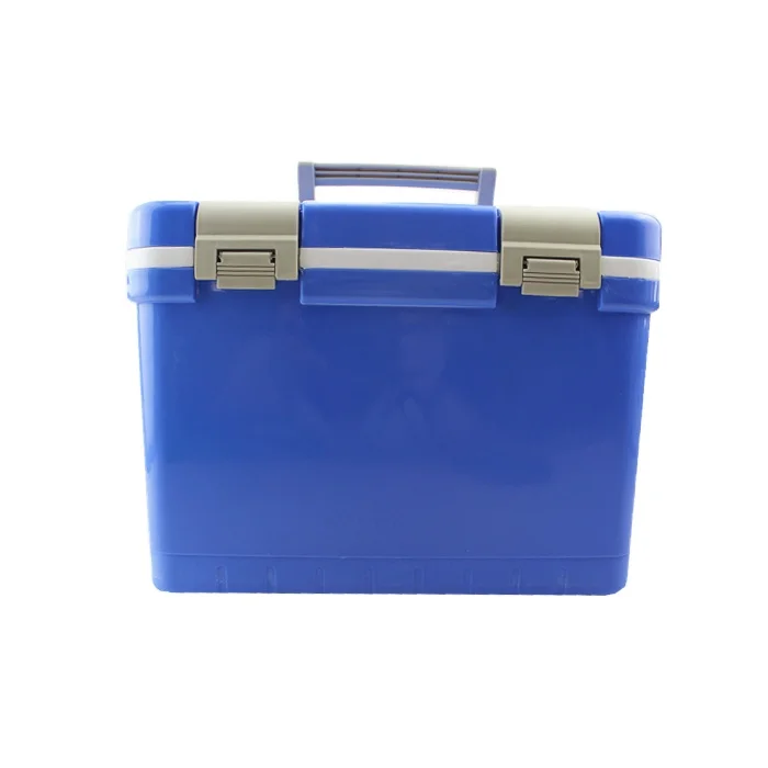 FSDLC-CY-2 High Quality Portable Vaccine Cooler 12L