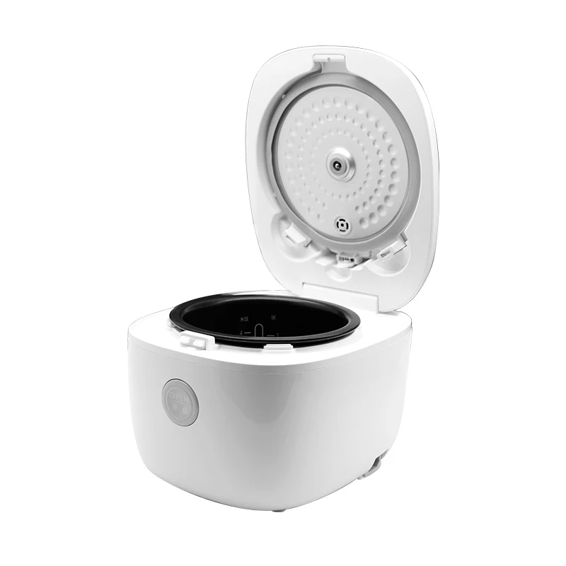 2023 New Product 2L IH rice cookers smart electric easy ways multi cooker 2l mini electric rice cooker small