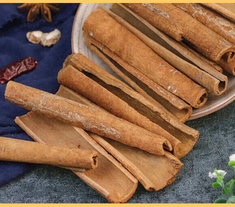 Wholesale High Quality Spices Hot Selling 10% 30% Polyphenols Cinnamon Bark Extract Powder