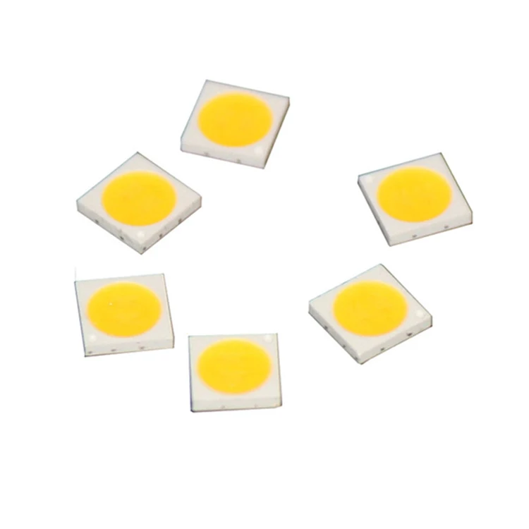 1W SMD 3030 LED CRI80 white SMD LED lights