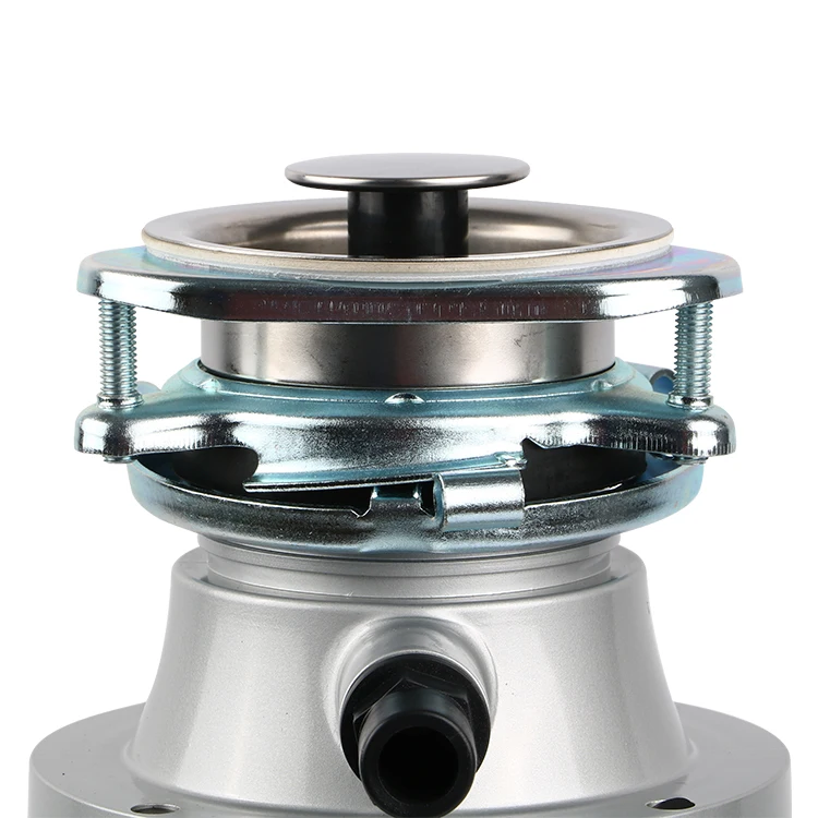 Kitchen Waste Disposer Smart Food Processor Composter Machine Food Waste Home Sink